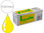 Toner kyocera -mita fs-c5150dn p6021cdn amarillo tk-580y - 1