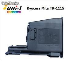 Toner Kyocera Mita tk1115 Compatible