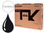 Toner kyocera negro tk-7225 para taskalfa 4012i - 1
