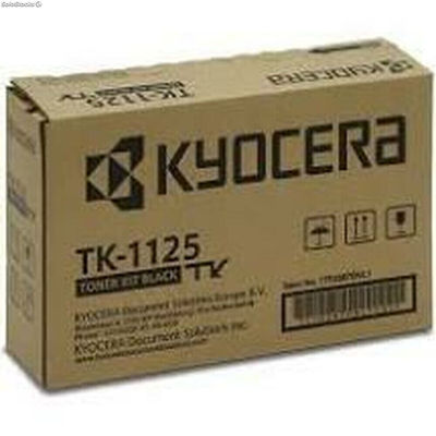 Toner Kyocera TK-1125 Czarny