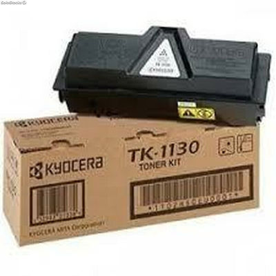 Toner Kyocera TK-1130 Czarny