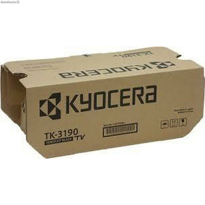 Toner Kyocera TK-3190 Czarny