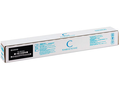 Toner kyocera tk-8525c cyan para taskalfa 4052ci (1t02rmcnl0) - Foto 2