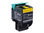 Toner laser lexmark c540h1yg amarillo c540/ 2000 paginas - Foto 3