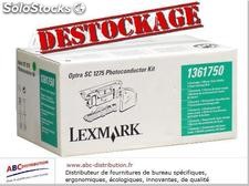Toner Lexmark Optra sc 1275 1361750 Photoconductor kit
