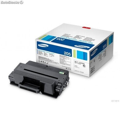 Toner Noir Samsung pour ml-3310ND/ml-3710ND - 10 000 pages