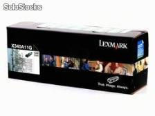Toner nuevo y original lexmark x340a11g p/lexmark x340/x342 - Foto 2