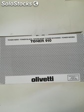 Toner Olivetti 910 Copia 9910-9912-9915 B0265 q original