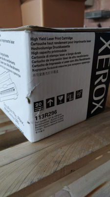Toner originale XEROX 113R296 per stampante laser