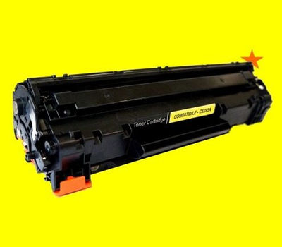 Toner para Impressora HP Laserjet P1102W CE285A 85