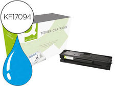Toner q-connect compatible brother tn245c hl-3140cw / 3150cdw / 3170cdw /