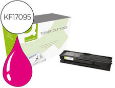 Toner q-connect compatible brother tn245m hl-3140cw / 3150cdw / 3170cdw /