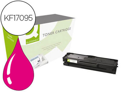 Toner q-connect compatible brother tn245m hl-3140cw / 3150cdw / 3170cdw /