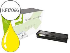 Toner q-connect compatible brother tn245y hl-3140cw / 3150cdw / 3170cdw /