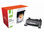 Toner q-connect compatible hp cc364a laserjet 4015/4515 -10.000pag- negro - Foto 2