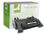 Toner q-connect compatible hp ce390a para laser jet negro -10.000 pag- - 1