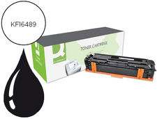 Toner q-connect compatible hp cf210x color laserjet m251n / 251nw / 276n / 276nw