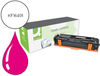 Toner q-connect compatible hp cf213a color laserjet m251n / 251nw / 276n / 276nw