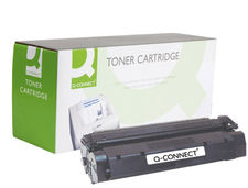 Toner q-connect compatible hp laserjet M125NW /127FN / 127FW negro -1.500 pag-