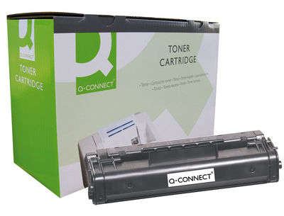 Toner q-connect compatible para hp-1100 ep-22 c4092a -2.500pag- - Foto 2