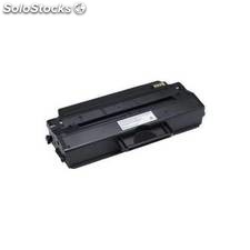 Tóner reciclado para Dell b1260dn b1265dn b1265dfw 2.5k 593 11109