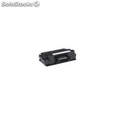 Tóner reciclado para Dell b2375dfw 2375dn 2375dnf 3k 593 bbbi n2xpf