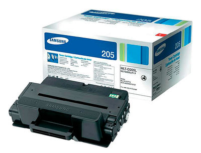 Toner samsung negro ac ml-3310/3710 capacidad 5000 pag - Foto 2