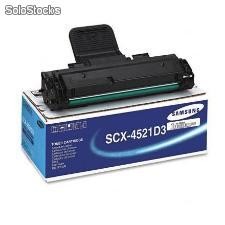 Tóner Samsung SCX-4521D3 (negro) para impresora SCX-4521F