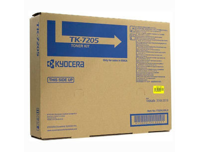 Toner tk7205 kyocera -mita taskalfa 3510i - Foto 2