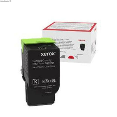 Toner Xerox 006R04356 Czarny