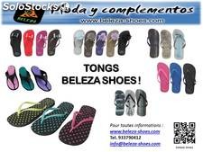 Tongs beleza shoes