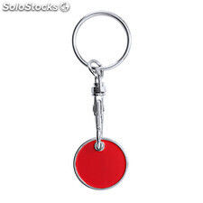Tonic coin keychain royal blue ROKO4050S105 - Foto 5