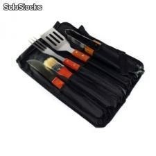 Tool Kit churrasco