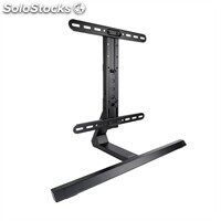 TooQ DB3265F-B Soporte de mesa para mon-TV 32&quot;-65&quot;