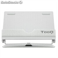 Tooq soporte sobremesa para smartphone-tablet