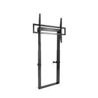 Tooq Soporte Suelo-Pared fijo hiperion 55&quot;-100&quot;