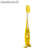 Toothbrush clive orange ROCI9944S231