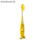 Toothbrush clive orange ROCI9944S231 - 1