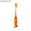 Toothbrush clive orange ROCI9944S231 - Foto 4