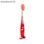 Toothbrush clive red ROCI9944S260 - Foto 5