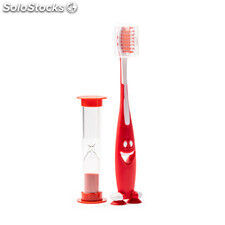 Toothbrush set mesler fern green ROCI9946S2226 - Foto 5