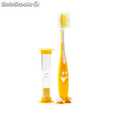 Toothbrush set mesler red ROCI9946S260 - Foto 2