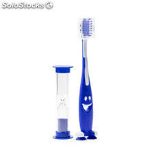 Toothbrush set mesler red ROCI9946S260 - Foto 3
