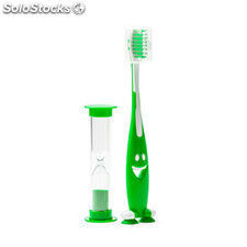 Toothbrush set mesler red ROCI9946S260 - Foto 4