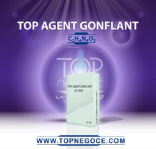Top agent gonflant