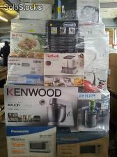 Top branded kitchen appliances customer return different models - Photo 2