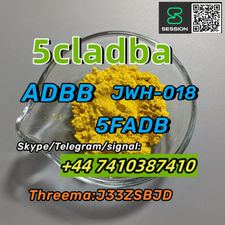Top CAS: 2709672-58-0 5cl-adb-a/5cladba precursor factory