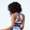 Top de bikini halter con cremallera_Jackie_5 Tallas XS/S/M/L/XL - Foto 4