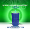 Top epaississant surgraissant (diethanolamine de coco)