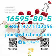 Top factory CAS 16595-80-5 Levamisole hydrochloride WhatsApp: +86 18771102056